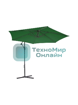 Садовый зонт GREEN GLADE 6004
