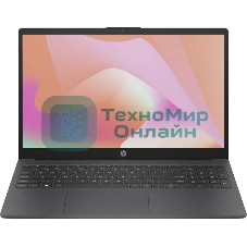 Ноутбук HP 15-fc008nia Ryzen 7 7730U 8Gb SSD512Gb AMD Radeon 15.6