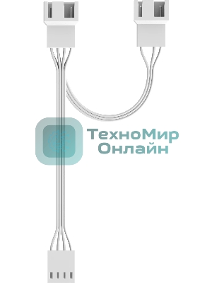 Система охлаждения Ocypus Sigma L24 PRO WH IPS Display/white/290W/All Intel/AMD AM*/Screws