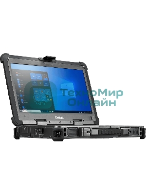 Ноутбук 500G3 CI7-7820EQ 8Gb 512Gb W10 XQ2S1FWHCD9L GETAC