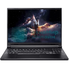 Ноутбук Acer Nitro V 16S ANV16S-71-55X8 Intel Core 5 210H/16Gb/SSD 512Gb/RTX 5050 8Gb/16