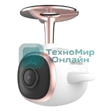 Видеорегистратор HIKVISION AE-DC15-F5 14P, 2560x1440, Wi-Fi