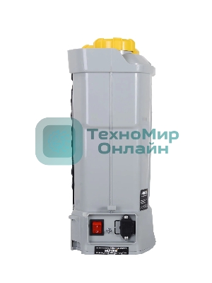 Опрыскиватель аккумуляторный Huter SP-1