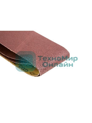 Лента шлиф. 100 Х 610 Р 100 по 3 шт. Haммer Flex SE 212-034 цена за упаковку 3шт.