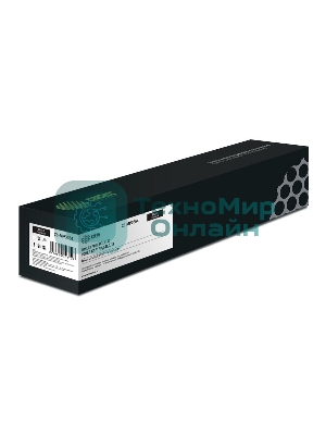 Картридж лазерный Cactus CS-MP3554 (842348/842125) черный (24000 стр.) для Ricoh MP2554SP/3054SP/3554SP