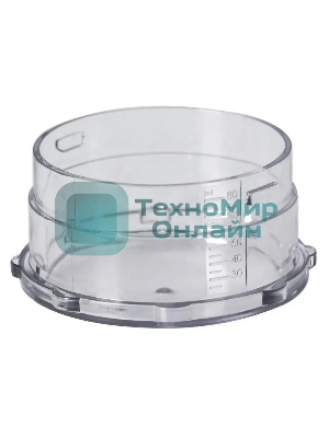 Кухонный комбайн Galaxy Line GL 2309, белый, пластик. чаша 1,5 л, 1000 Вт, 2 скорости и импульс. режим