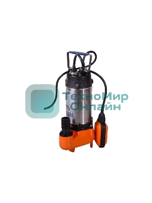 Фекальный насос Вихрь ФН-250А