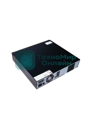 Источник бесперебойного питания (ИБП) ACD PW-RackLine 2000I