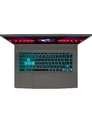 Ноутбук MSI Thin 15/B13VE-2650XRU/15.6