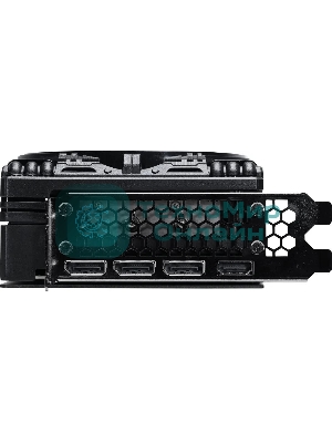 Видеокарта Palit PA-RTX 5080 GAMINGPRO 16Gb GDDR7 256bit 3xDP HDMI 3FAN RTL