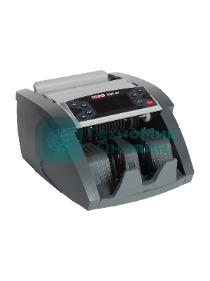 Счетчик банкнот DoCash 3040 UV мультивалюта