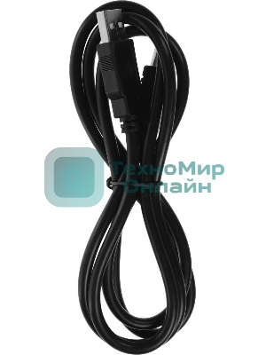 Источник бесперебойного питания SMARTWATT UPS SAFE PRO LCD 1000 черный 1000/600 ВА/Вт, напольный/настенный, линейно-интерактивный, LCD дисплей, Shuko CEE7/4 - 8 шт. (4 шт. с резервным питанием, 4 шт. - сетевой фильтр)