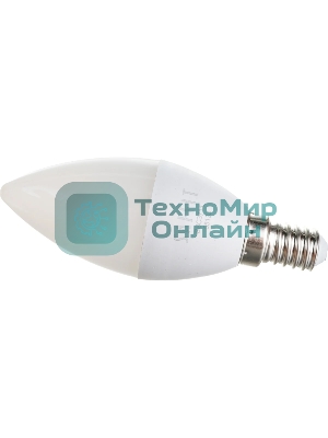 Лампа светодиодная SAFFIT SBC3711 (55133) 11W 230V E14 4000K