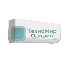 Кондиционер сплит-система настенного типа Neoclima Pro-Health NS/NU-HAP09TWI32 инвертор, 9000 BTU, 26 м², 25/37 дБ, охлаждение, обогрев, осушение