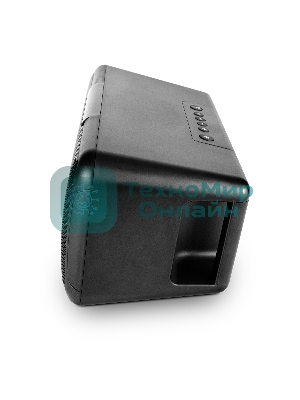 Портативная акустика Microlab BP12