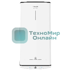 Водонагреватель Ariston Velis Tech Inox PW ABSE 2K 30, 2.5 кВт, 30л, электрический настенный, белый
