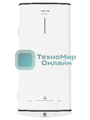Водонагреватель Ariston Velis Tech Inox PW ABSE 2K 30, 2.5 кВт, 30л, электрический настенный, белый