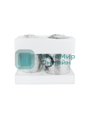 Блендер стационарный Maunfeld MBL.1000S нержавеющая сталь, 1000 Вт