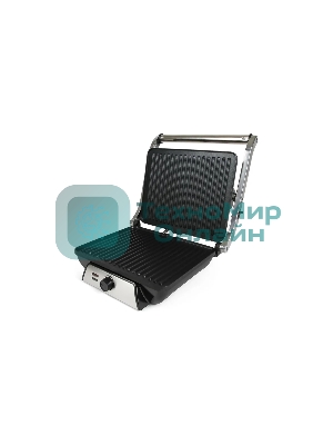 Гриль электрический Atlanta ATH-1111 черный