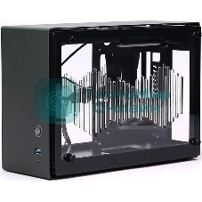 Компьютерный корпус MINITOWER MITX W/O PSU M2 MINI GRAY ZALMAN