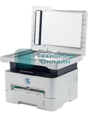 МФУ лазерное монохромное BULAT M2033dnwa