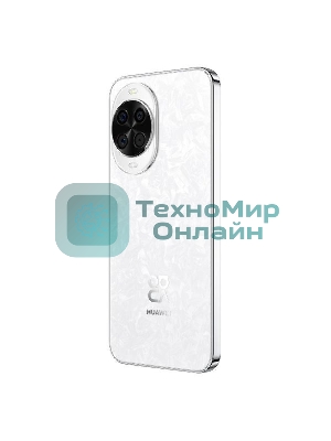 Смартфон Huawei NOVA 14 TLR-LX9 12/256Gb белый