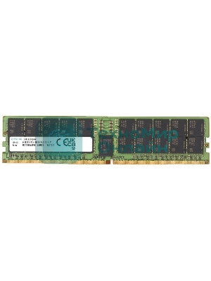 Оперативная память Samsung DDR5 64Gb RDIMM 5600