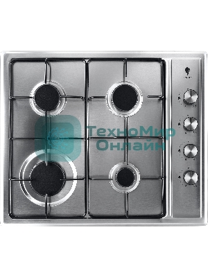 Газовая варочная панель LEONORD LEG-60405S
