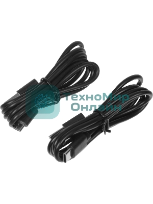 Игровой руль DEFENDER (64067) Rager черн,PC/PS/Xbox/Switch,педали