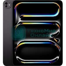 Планшет Apple iPad Pro 2025 A3361 M5 10C RAM16Gb ROM2Tb 13