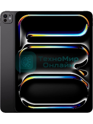 Планшет Apple iPad Pro 2025 A3361 M5 10C RAM16Gb ROM2Tb 13