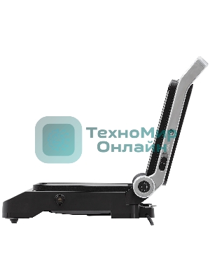 Гриль электрический Krona Digitaler Kontaktgrill 2000W