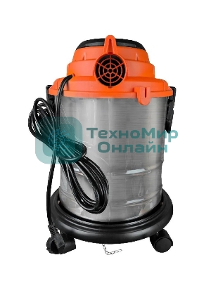 Пылесос строительный WEN BVC20-1 00-00025093