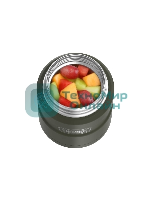 Термос для еды THERMOS SK3000 MAG