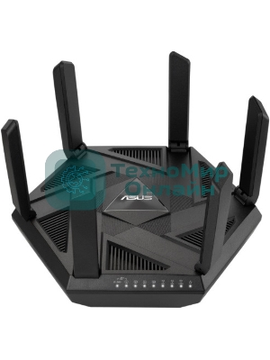 Роутер ASUS RT-AXE7800/UK/13/P EU UK (90IG07B0-MU9B00) (90IG07B0-MU9B00)