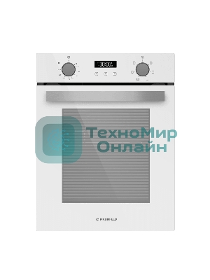 Шкаф духовой электрический MAUNFELD EOEM516PW