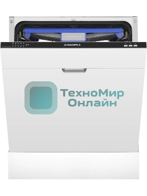 Встраиваемая посудомоечная машина MAUNFELD MLP-123I Light Beam