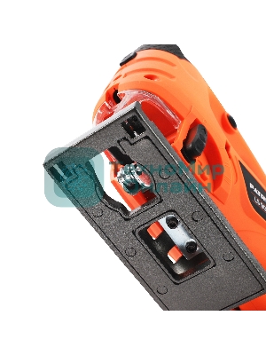 Лобзик PATRIOT LS 900, мощность 800 Вт, макс толщина дерева 100мм