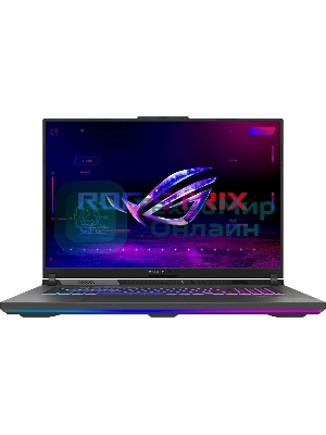 Ноутбук ASUS ROG Strix G18 G814PM-S8074/18