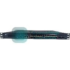 Коммутатор CIT L3200-24X2C, 24×10 Гбит/с Combo + 24×10 Гбит/с SFP+ + 2×100 Гбит/с QSFP28