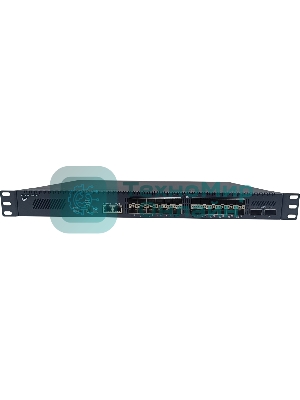Коммутатор CIT L3200-24X2C, 24×10 Гбит/с Combo + 24×10 Гбит/с SFP+ + 2×100 Гбит/с QSFP28