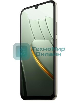 Смартфон Poco C81 Pro 4/64Gb золотистый