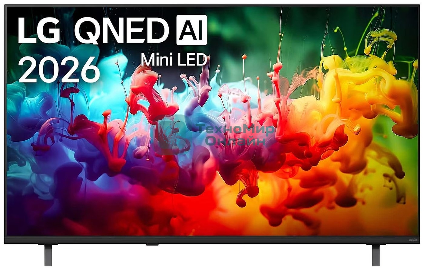 Телевизор LG 55