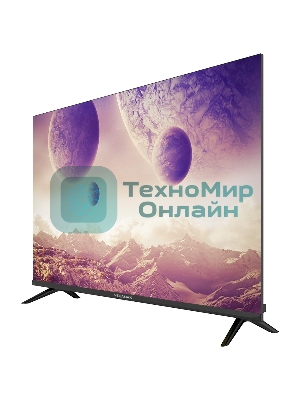 Телевизор MEGAMAX 43