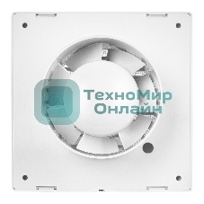 Вентилятор вытяжной Ballu BAF-FW 150 N