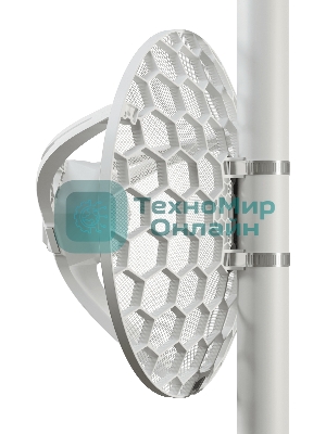 Радиомост MikroTik LHGGR&FG621-EA Lhgg Lte6 kit new