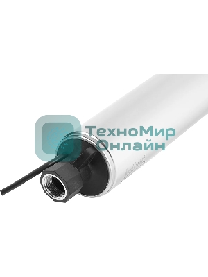 Садовый насос скважинный Джилекс ВОДОМЕТ 55/75 900Вт 3300л/час (в компл.:Фирменный обратный клапан)