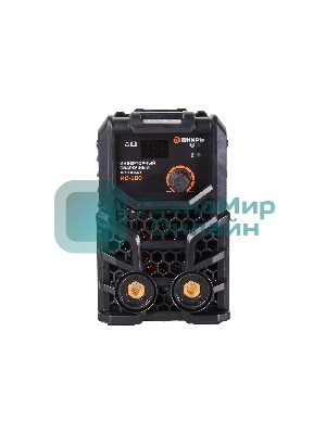 Сварочный аппарат инверторный Вихрь ИС-180