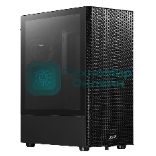 Компьютерный корпус XPG VALORMESHC4VA-BKCWW