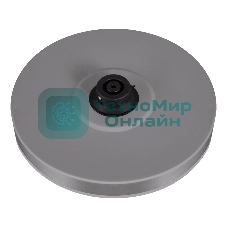 Чайник электрический Maunfeld MGK-635DGR серый, 1.7 л, 2200 Вт